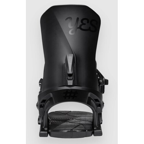 Yes Conda 2026 Snowboard vezi pitch black Slike
