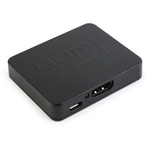 Gembird HDMI spliter aktivni/ DSP-2PH4-03/ sa 1 na 2 port-a Cene