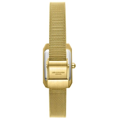 Lee Cooper Ženski ručni sat LC08359.110, 18x26 mm Slike