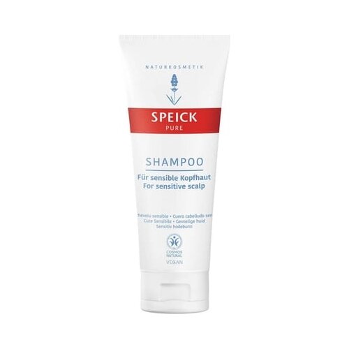 SPEICK pure &amp;scaron;ampon Slike
