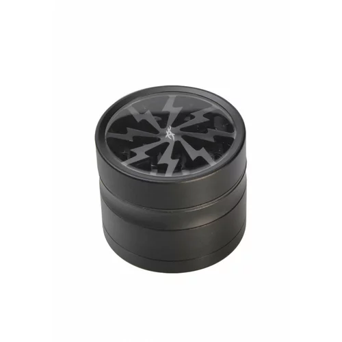  grinder thorinder mini by after grow, 4-delni