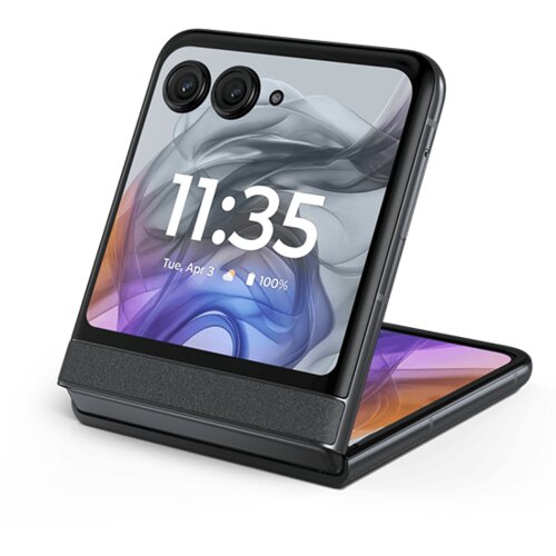 Motorola Razr 50 XT2453-1 5G Dual Sim 8GB RAM 256GB sivi Cijene