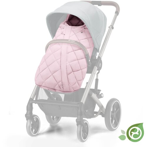 Cybex Gold&amp;reg; zimska vreča sn&amp;oslash;gga conscious edition powder pink Slike