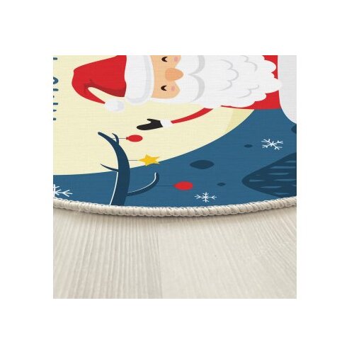 Conceptum Hypnose tepih Woopamuk462 80 cm cm, &amp;scaron;areni Slike