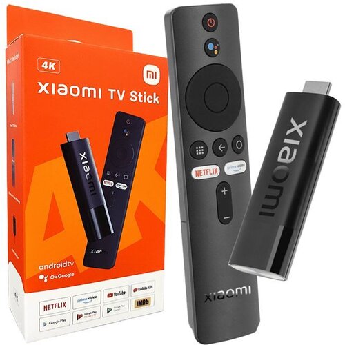 TV BOX Xiaomi Mi stick 4K, 2GB/8GB PFJ4175EU Cijene