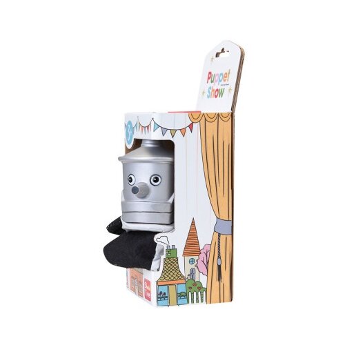 Ginjol Robot Limeni ( 1041272 ) Slike
