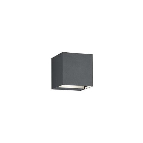 Tri O LED zunanja svetilka (višina 8 cm) Adaja – Cene