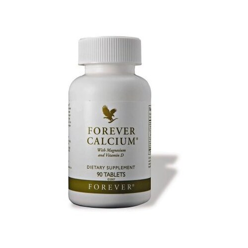 Forever Calcium Slike