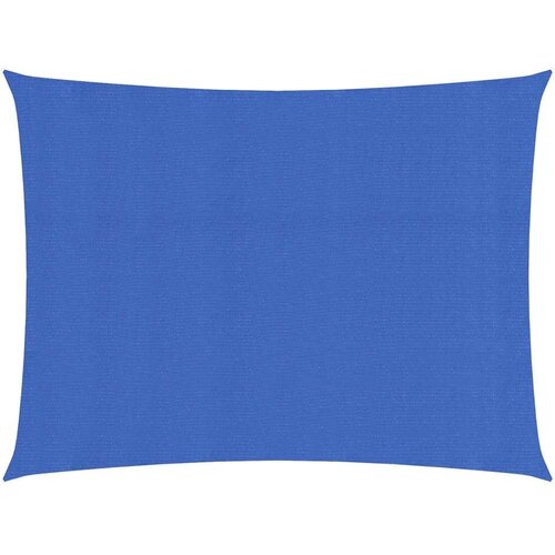  Jedro za zaštitu od sunca 160 g/m² plavo 2 x 3 m HDPE Cene