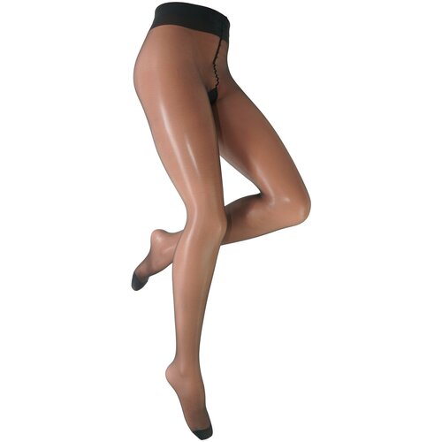 Trasparenze Nogavice Collant 15 Denari Katia Siva Cene