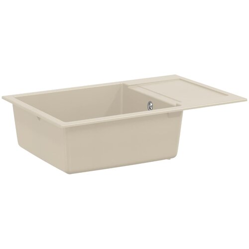  Umivaonik Bež 780 x 500 mm 80% kvarc i 20% smola Cene