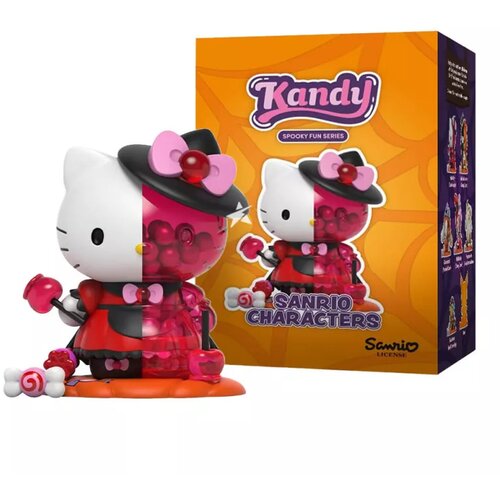 Mighty Jaxx Kandy: Sanrio Spooky Fun Series Cene