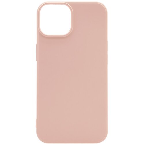  Maska za iPhone 14 Plus sand Soft Gel Silicone pink Cene