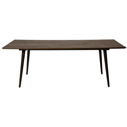 DAN-FORM Denmark Jedilna miza v brestovem dekorju 100x220 cm Bone – DAN-FORM Denmark Cene