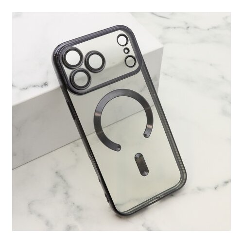  Futrola camera protect magsafe ii za iphone 17 pro max (6.9) crna ( F122347 ) Cene