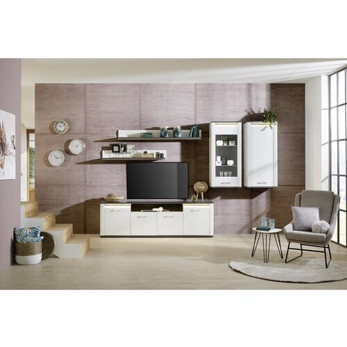 Premium Living stenska polica alassio Slike