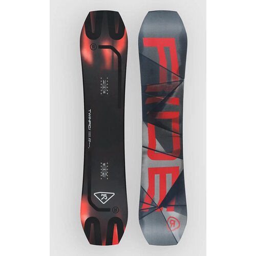 Ride Twinpig 2027 Snowboard design Cene