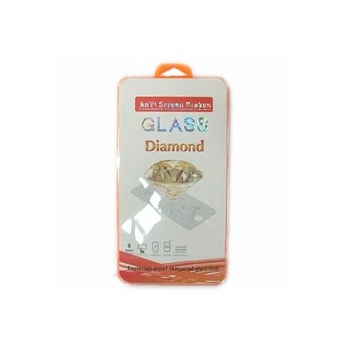 Folija za zastitu ekrana GLASS DIAMOND za Iphone 5G/5S/SE Slike