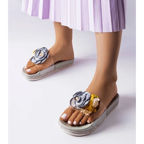 D/CEO Red slides SE-9606 Slike