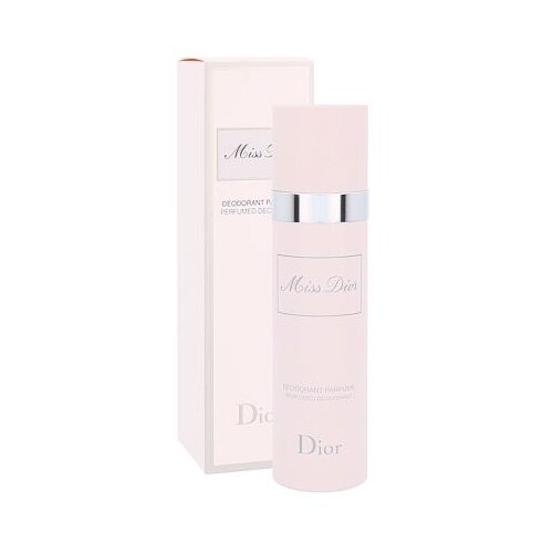 Christian Dior Miss Dior dezodorans u spreju 100 ml za žene Cijene