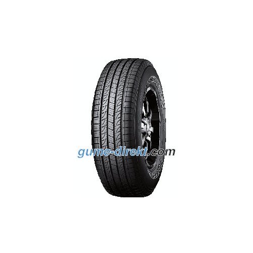 Yokohama Geolandar H/T (G056B) ( P255/60 R18 107H ) letna pnevmatika Slike