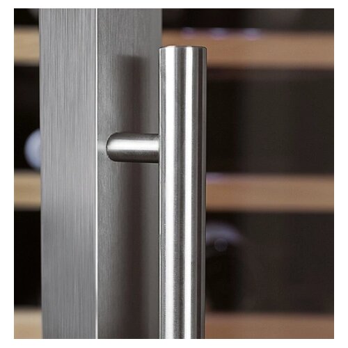 Caso WineComfort 380 Smart Weink&amp;uuml;hlschrank f&amp;uuml;r 38 Flaschen Slike