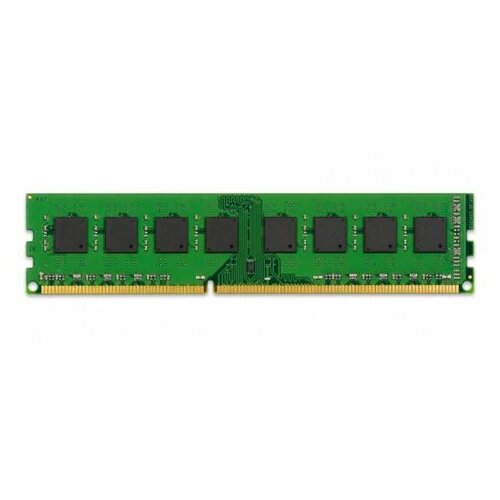 Kingston 8GB 240-Pin DDR3 SDRAM DDR3 1600Mhz KCP316ND8/8 ram memorija Slike