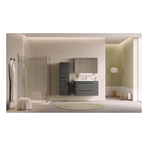 Hanah home Ormarić sa umivaonikom Nuvola 100 v2 165 Cene