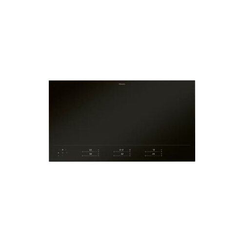  Indukcijska ploča za kuhanje KM 8695 FL MattFinish Cijene
