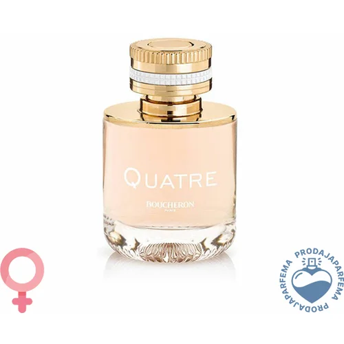 Boucheron Quatre - 100ml