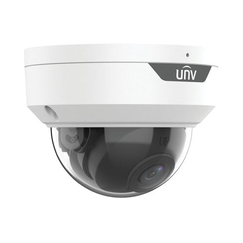 Uniview sigurnosna wifi kamera ip dome unv IPC322LB-AF28WK-G, 2MP, 2,8mm, bela Cene