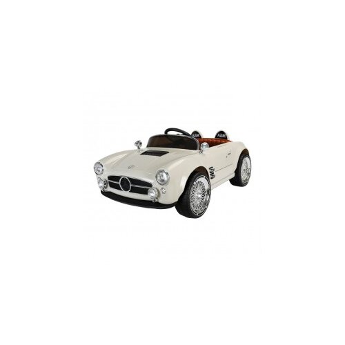 Auto na baterije Retro M TS-10-2R Sivi Cene
