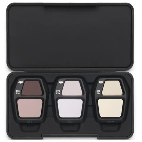 Dji Air 3S ND Filter Set (ND8/32/128) Kvadrokopter Dron Slike