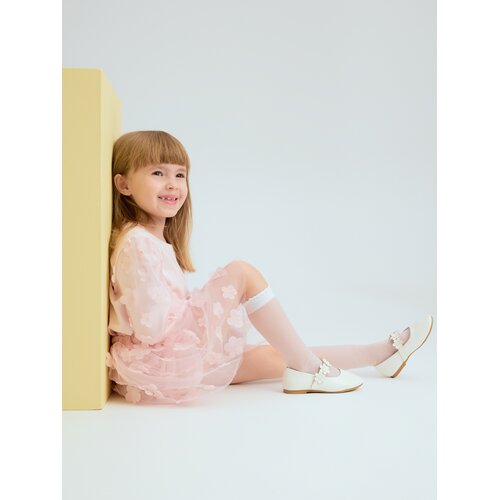 Reserved GIRLS` SKIRT - pastelnoružičasto Cene