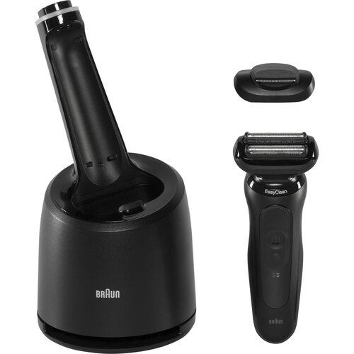 Braun Series 5 52-N7200cc + gratis cc Cijene