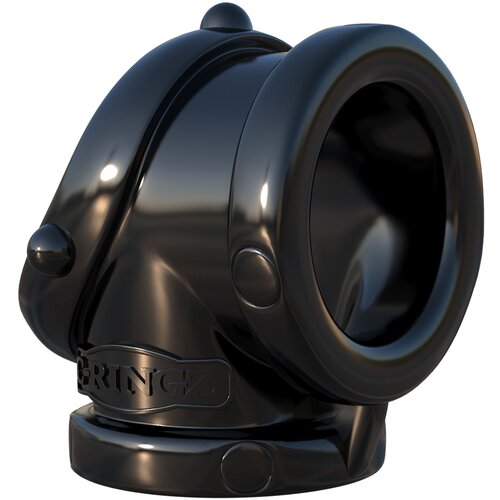 Fantasy C-Ringz Razteznik mod Rock Hard Cock Pipe Cene