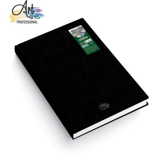 Artline Blok za skiciranje A3 tvrd povez 60L 110gsm Extra white Cene