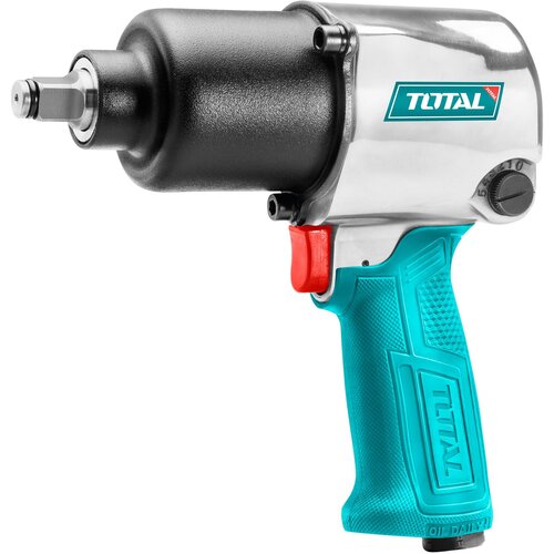Total pneumatski udarni odvijač 1/2", 610Nm/1/2" (TAT40122) Cijene