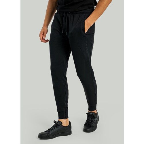 GymBeam OG1 Muška trenirka ALPHA Black - STRIX Cijene