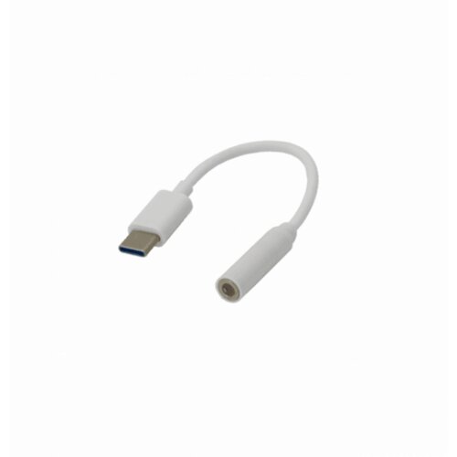 S Box Adapter 3,5 mm / Type C Cene