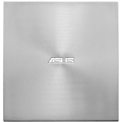 Asus SDRW-08U8M-U/SIL/G/AS USB DVD učitavač, srebreni Slike