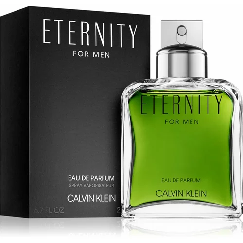 Calvin Klein Eternity For Men parfumska voda 200 ml za moške