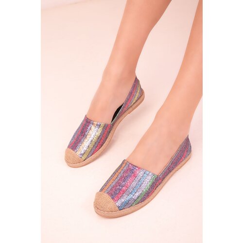 Soho Multi Women's Flats 17960 Slike