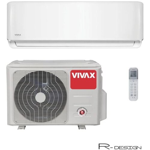 Vivax ACP-18CH50AERI+ R32 klima uređaji Cijene