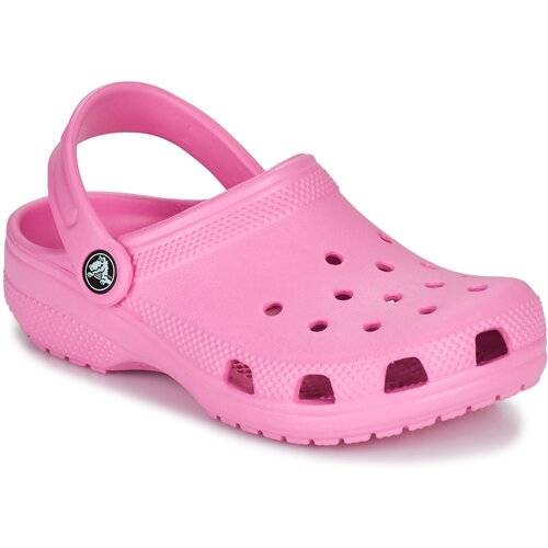 Crocs CLASSIC CLOG K Ružičasta Cijene