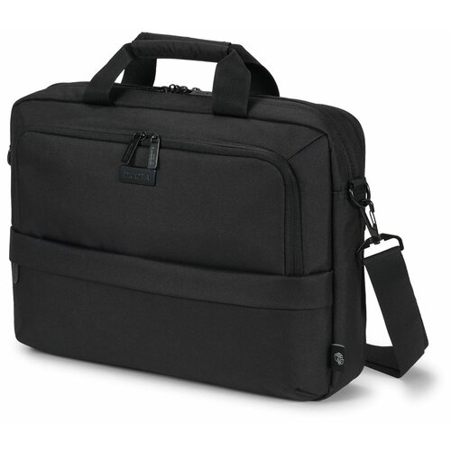 Dicota D32035-RPET laptop case 43.9 cm (17.3) Briefcase Black Cijene