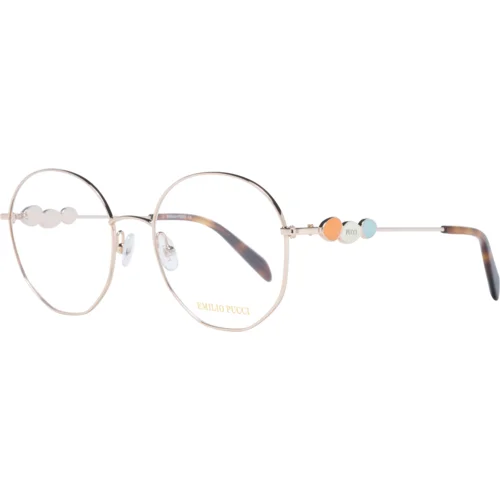 Emilio Pucci Optical Frame