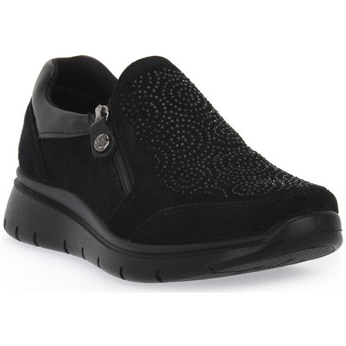 Imac Šport NAPPA NERO Črna Cene