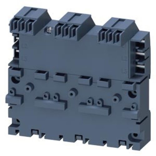 Siemens Dig.Industr. 3-Ph. zbiralnica 3RV2917-4B, (21041132) Cene