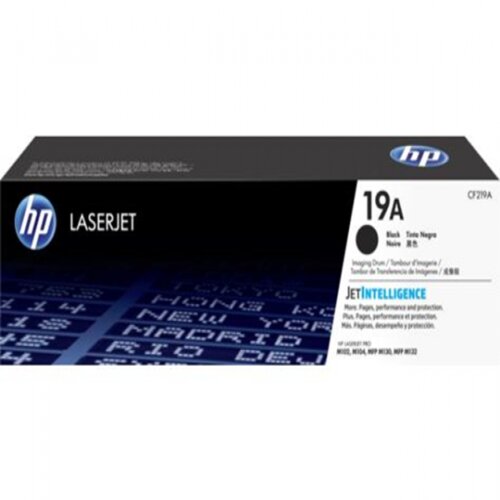 HP 19A Laserjet Imaging Drum 12k pages CF219A Slike